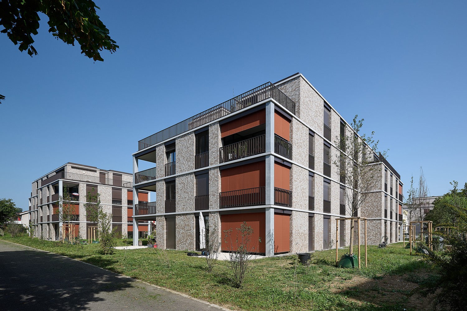3m² posto coperto