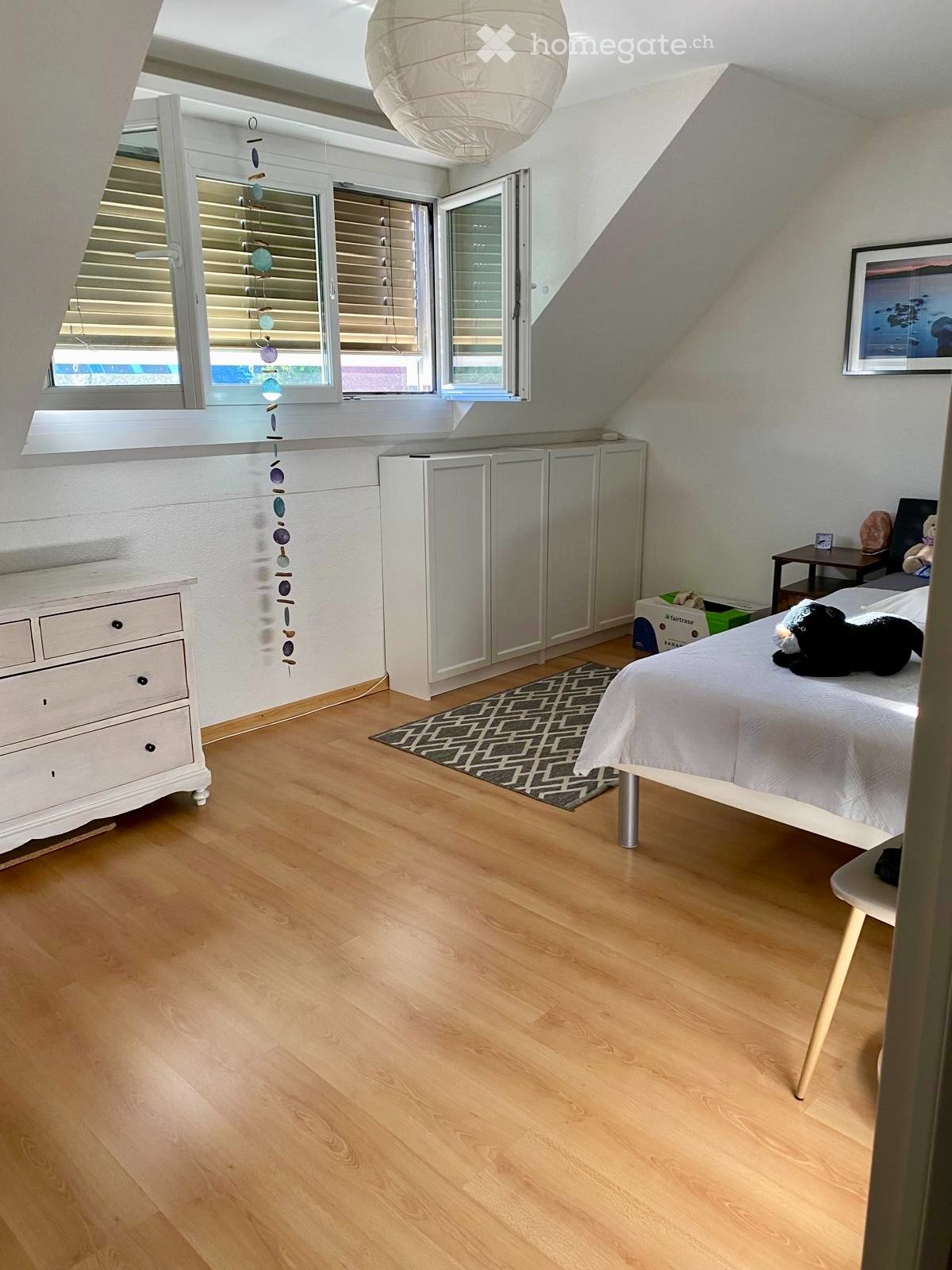Appartamento di 2 ½ locali