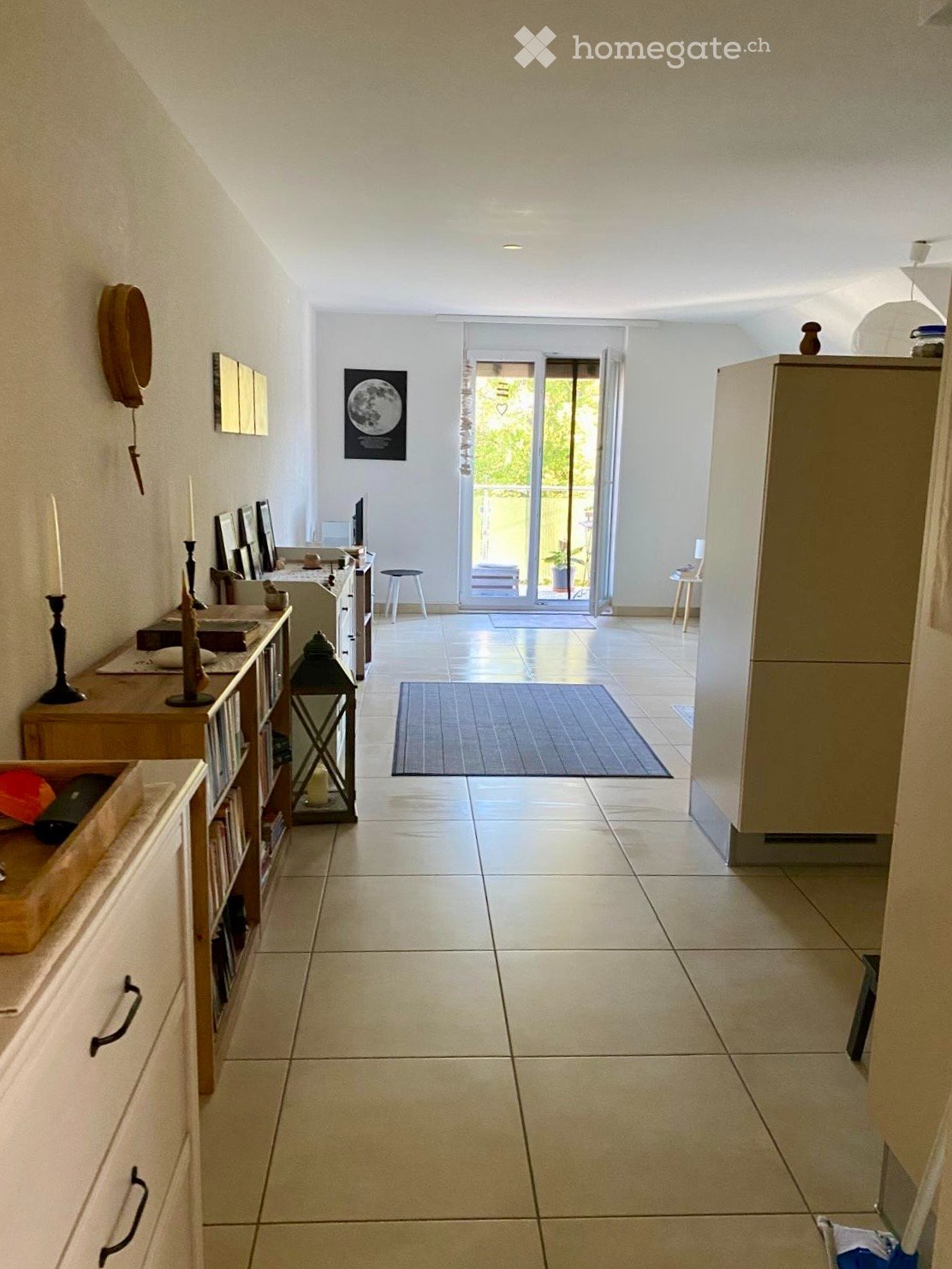 Appartamento di 2 ½ locali