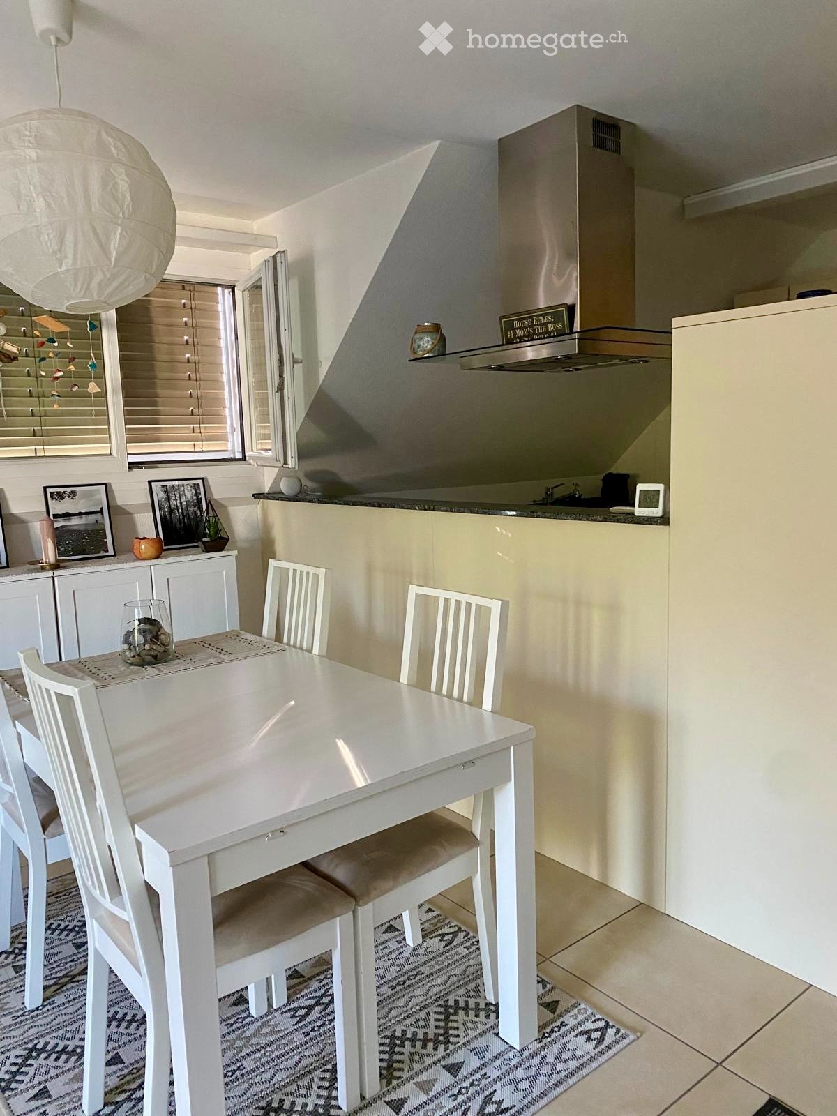 Appartamento di 2 ½ locali