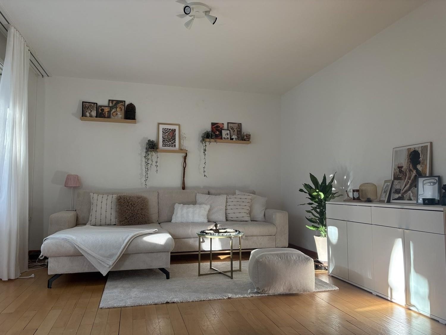 Appartamento di 3 locali, foto 1 di 7