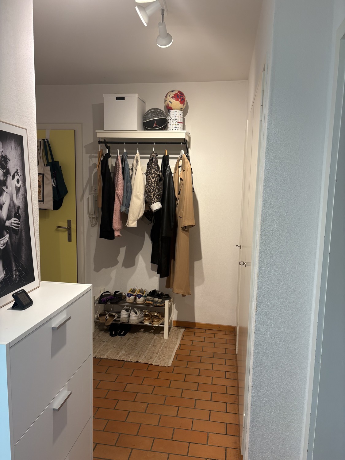 Appartamento di 3 locali, foto 7 di 7
