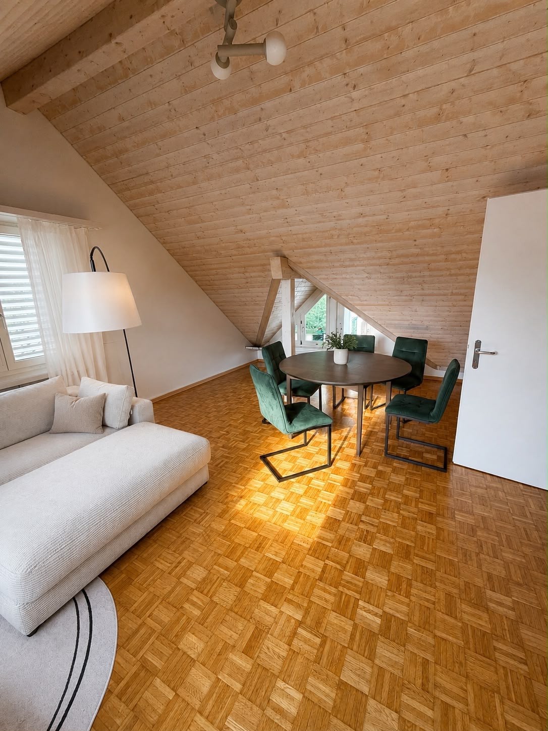 Appartamento di 2 ½ locali