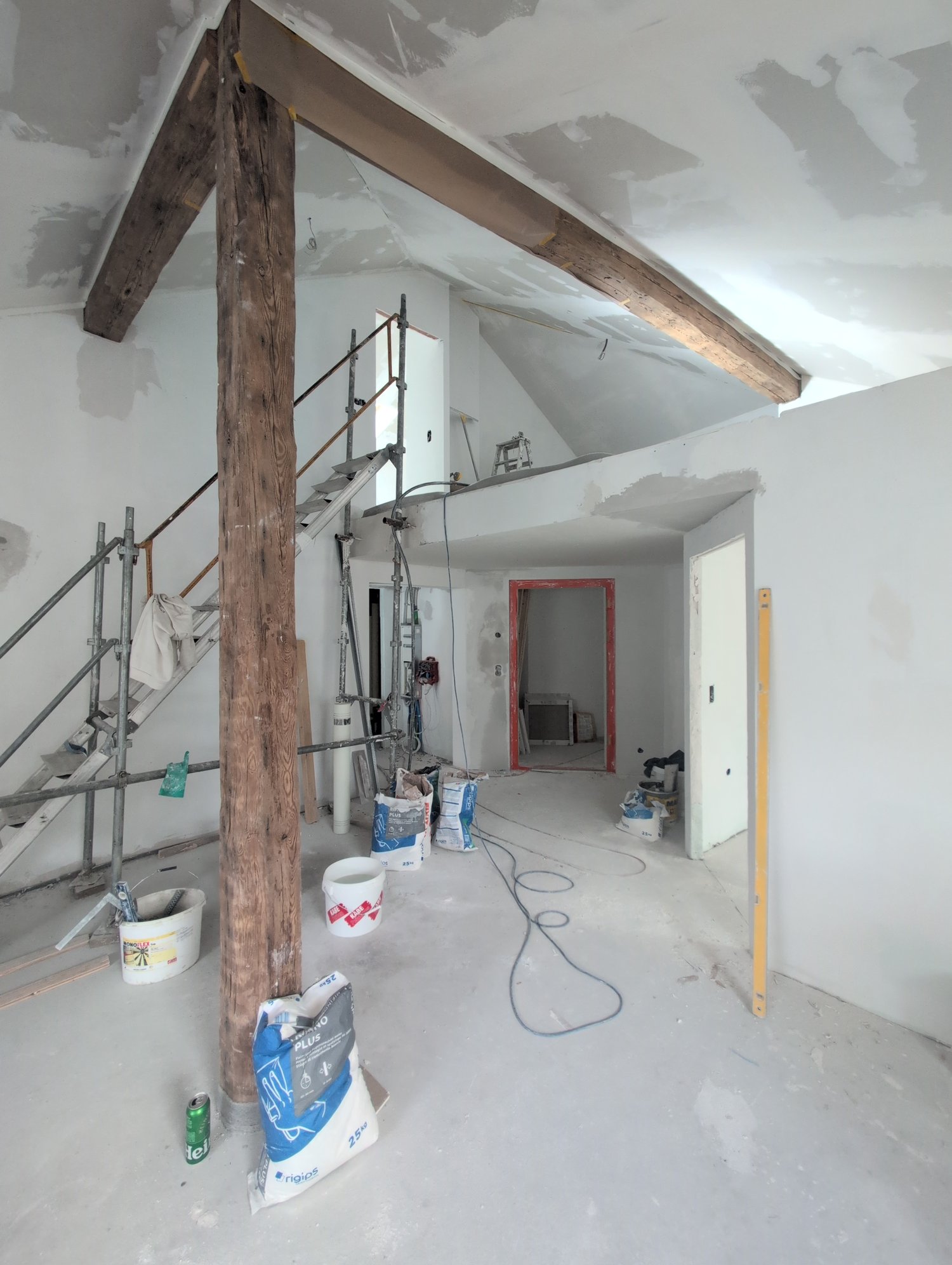 Appartamento di 4 ½ locali, foto 3 di 10