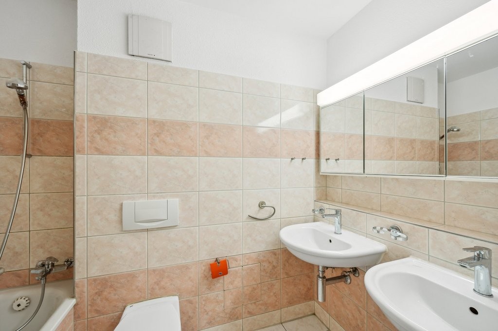 Appartamento di 3 locali