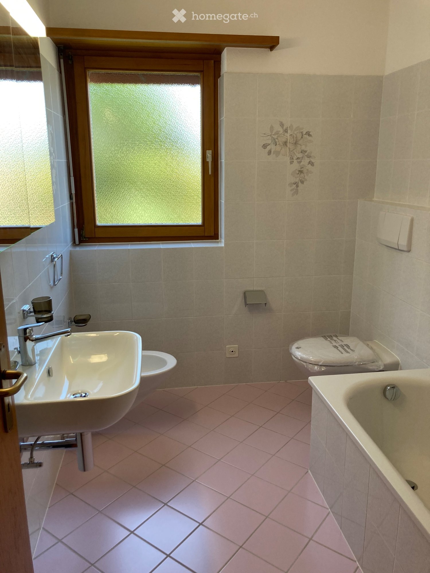 4 rooms apartment, foto 1 di 5