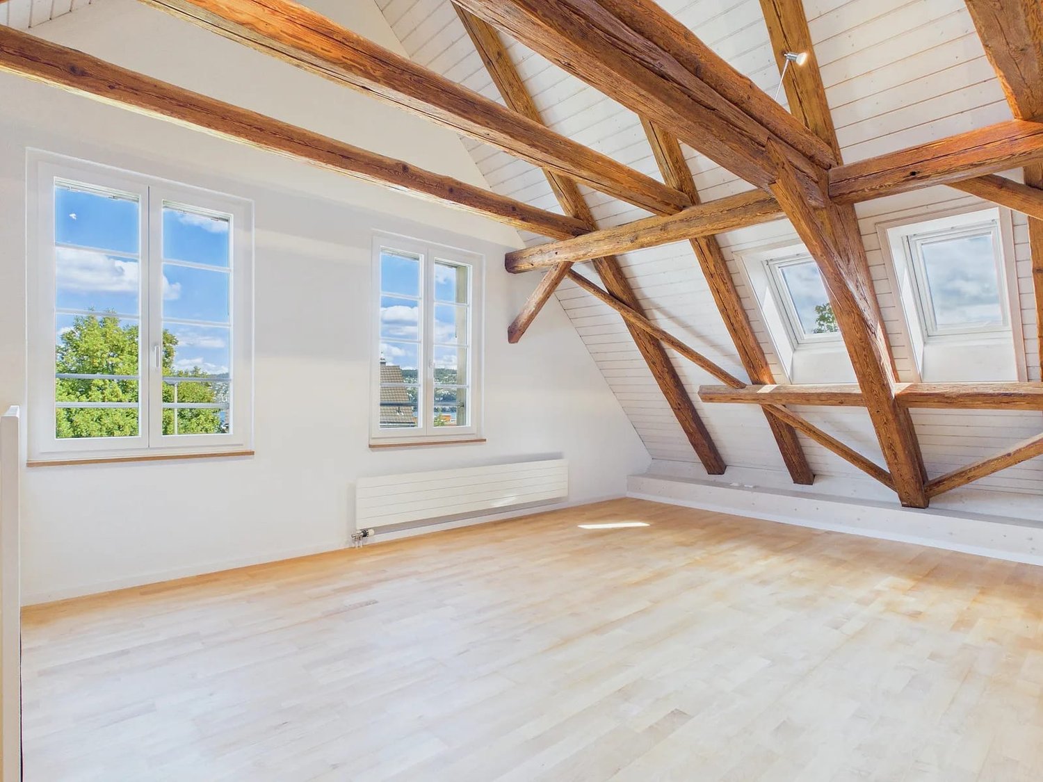 2 locali duplex, foto 6 di 10