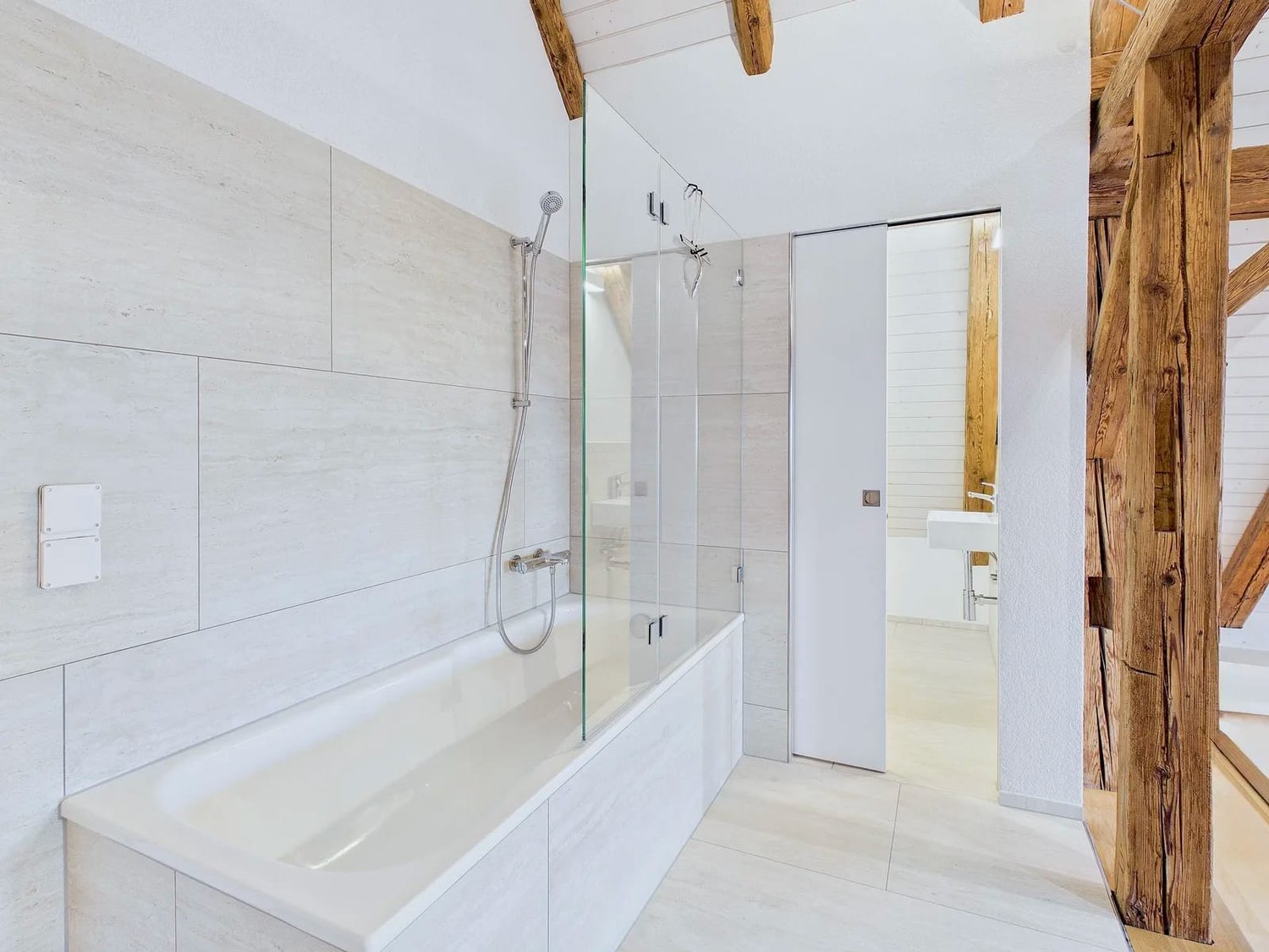 2 locali duplex, foto 7 di 10