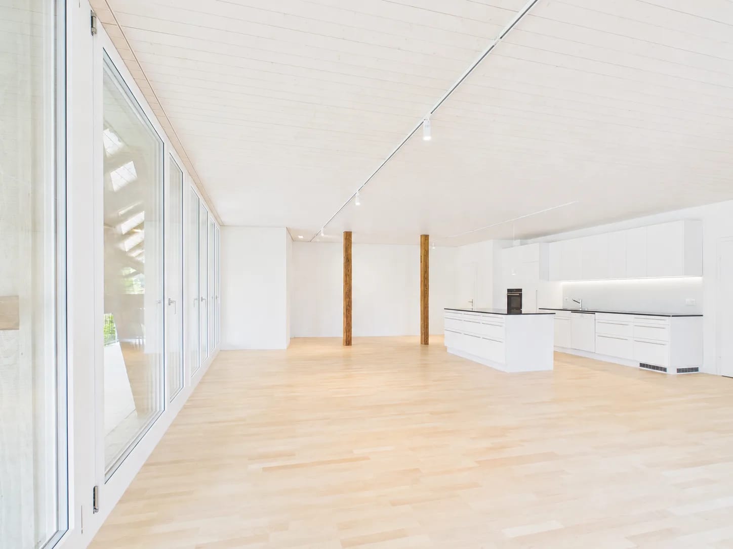 2 locali duplex, foto 5 di 10