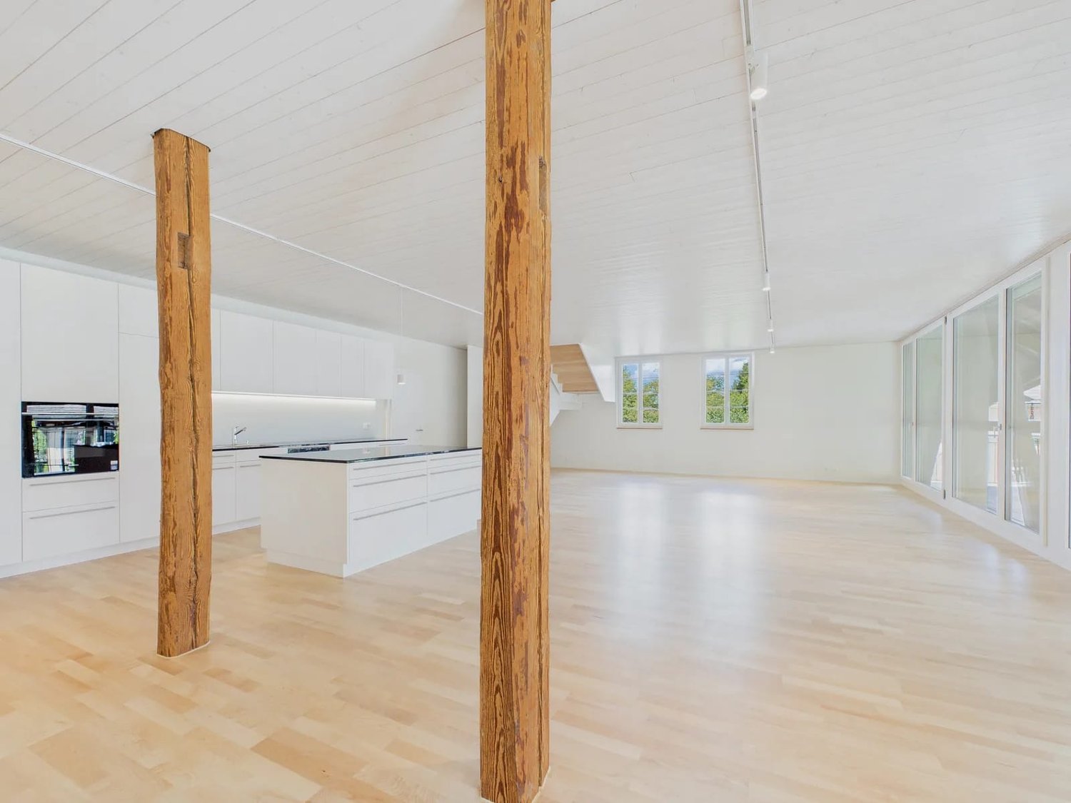 2 locali duplex, foto 3 di 10