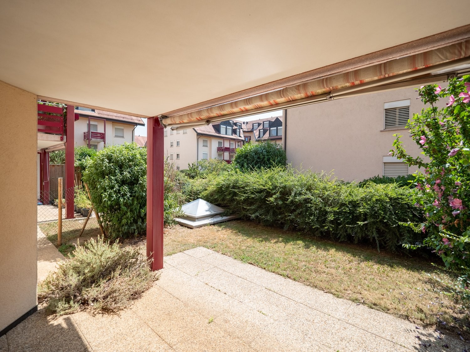 appartamento di 2 ½ locali, foto 2 di 5