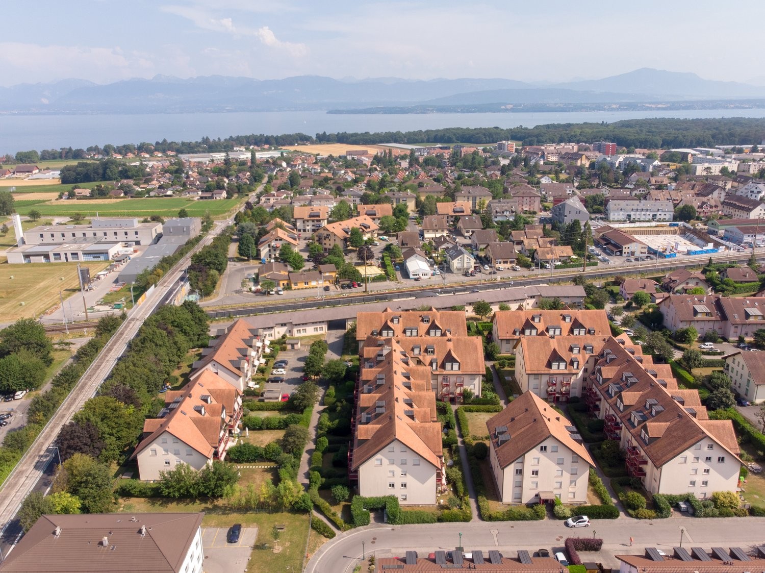 appartamento di 2 ½ locali, foto 1 di 5
