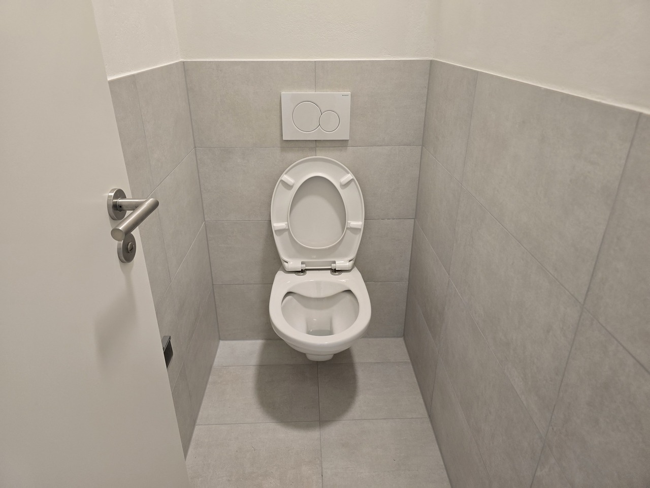 288m² deposito