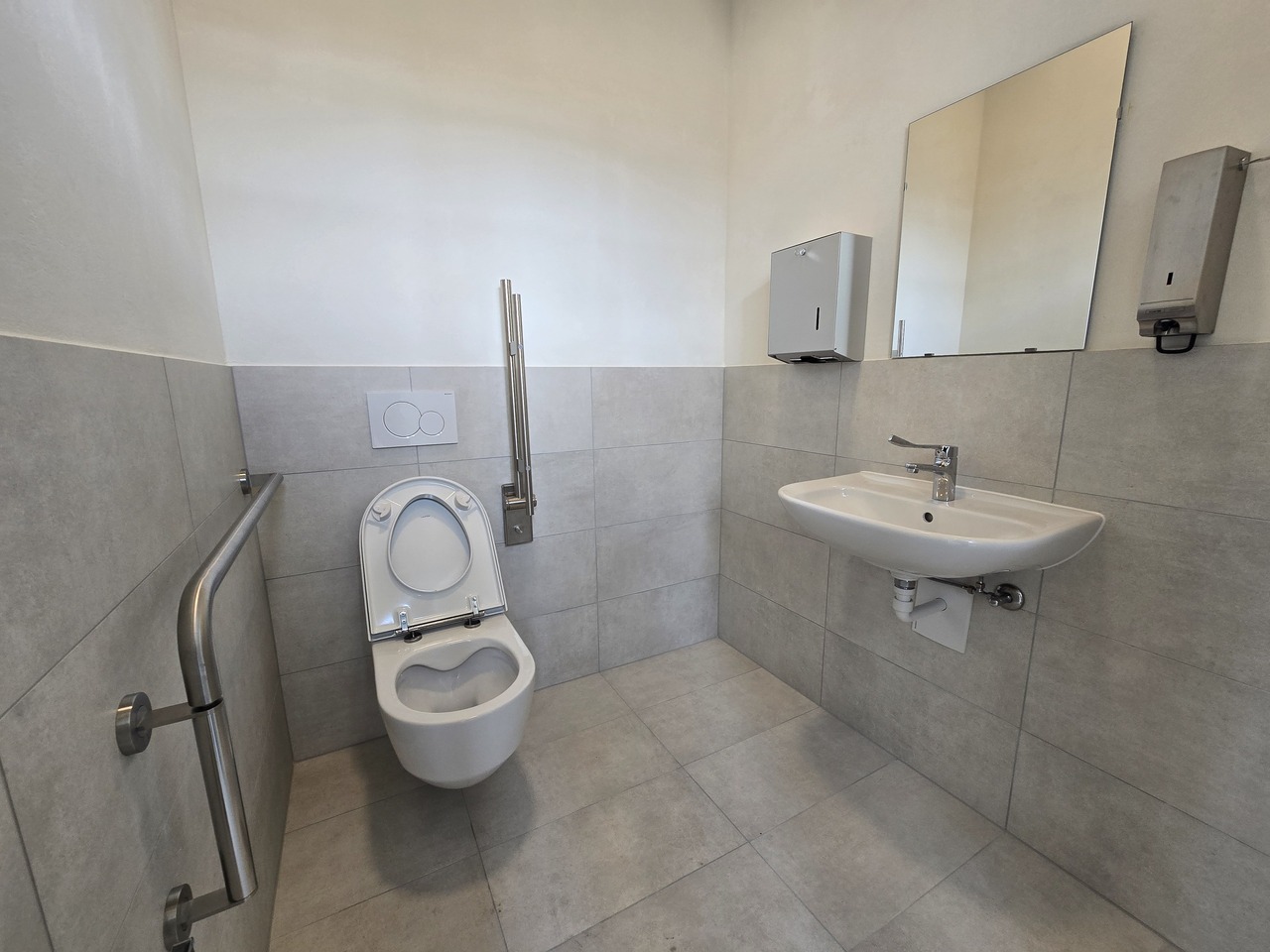 288m² deposito