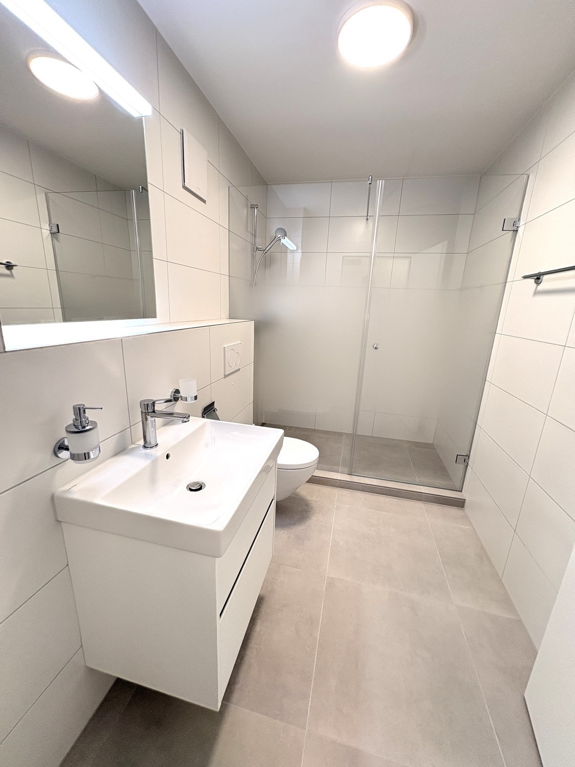 4 ½ rooms apartment