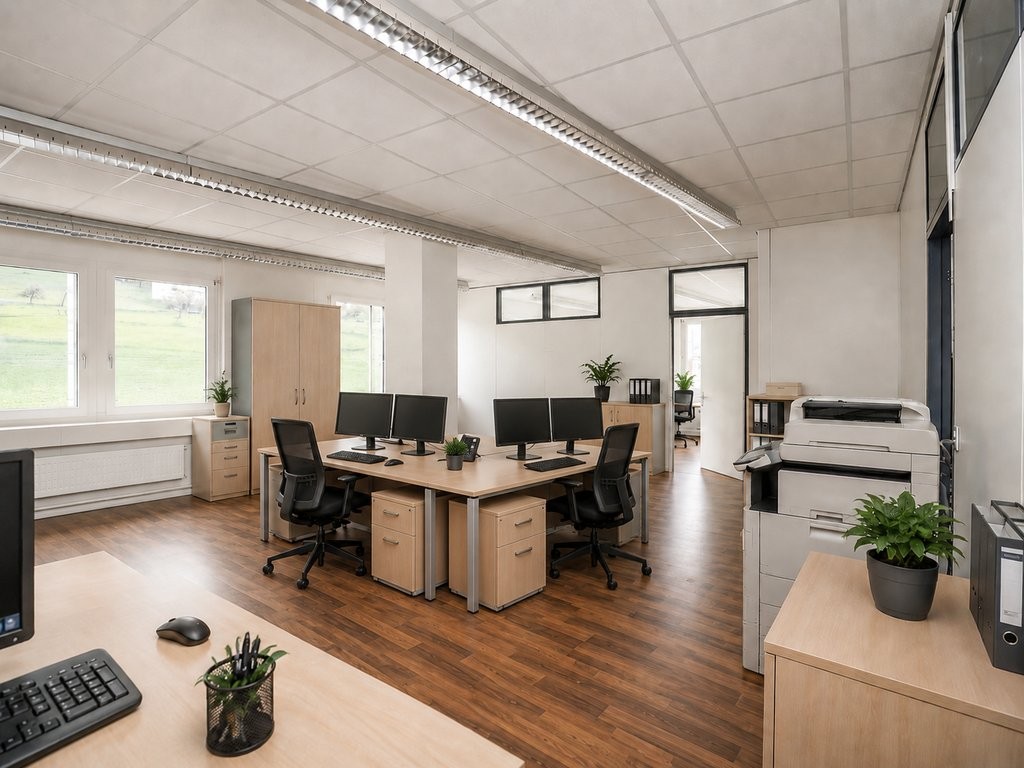 81m² ufficio