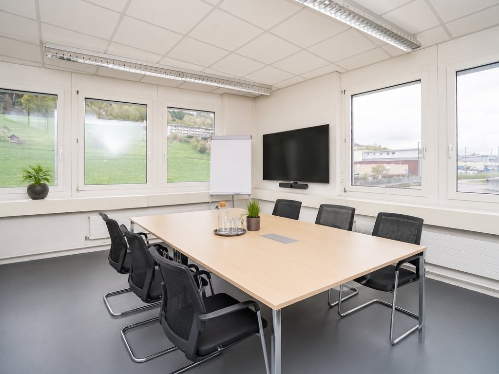 81m² ufficio