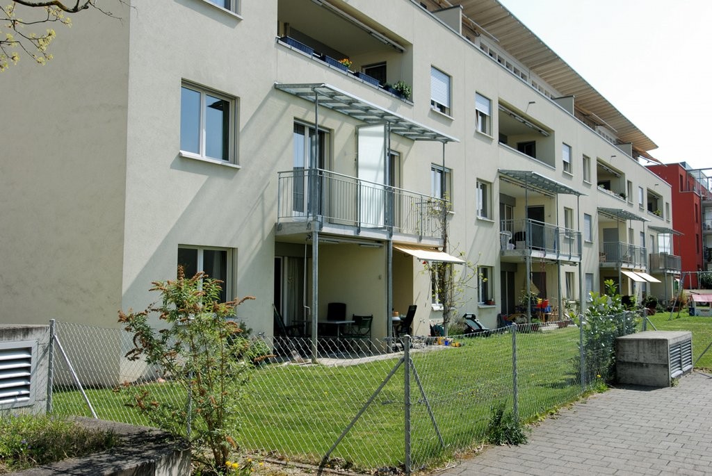 Appartamento di 4 ½ locali, foto 1 di 7