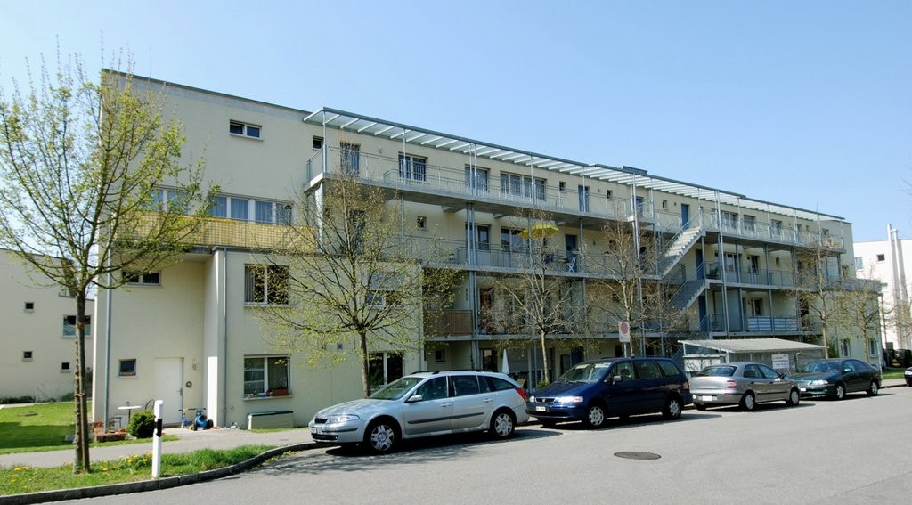 Appartamento di 4 ½ locali, foto 2 di 7
