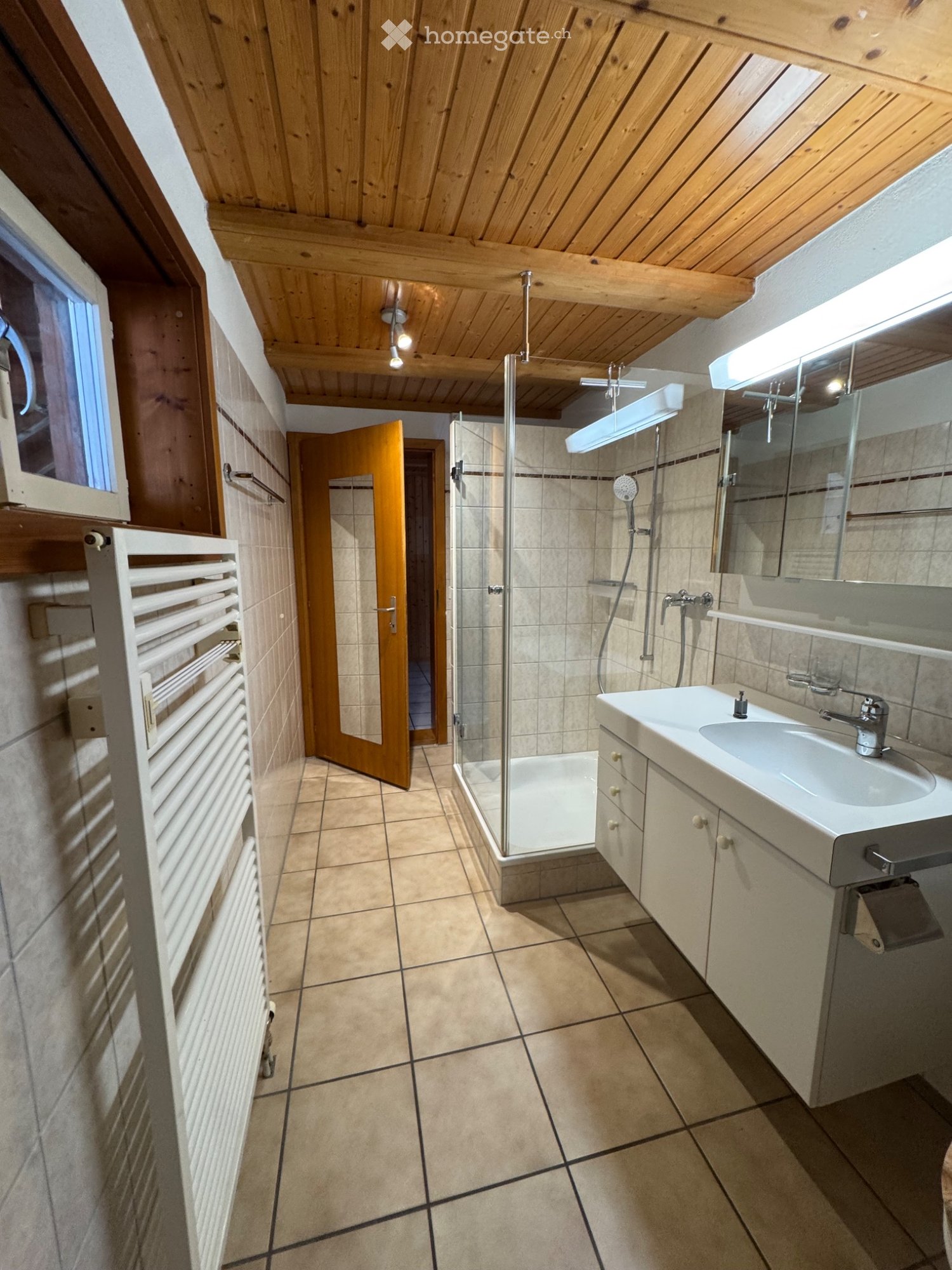 appartamento di 3 locali, foto 5 di 5
