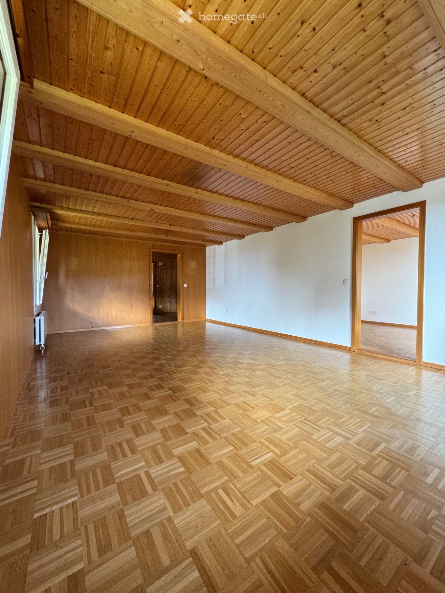 appartamento di 3 locali, foto 3 di 5