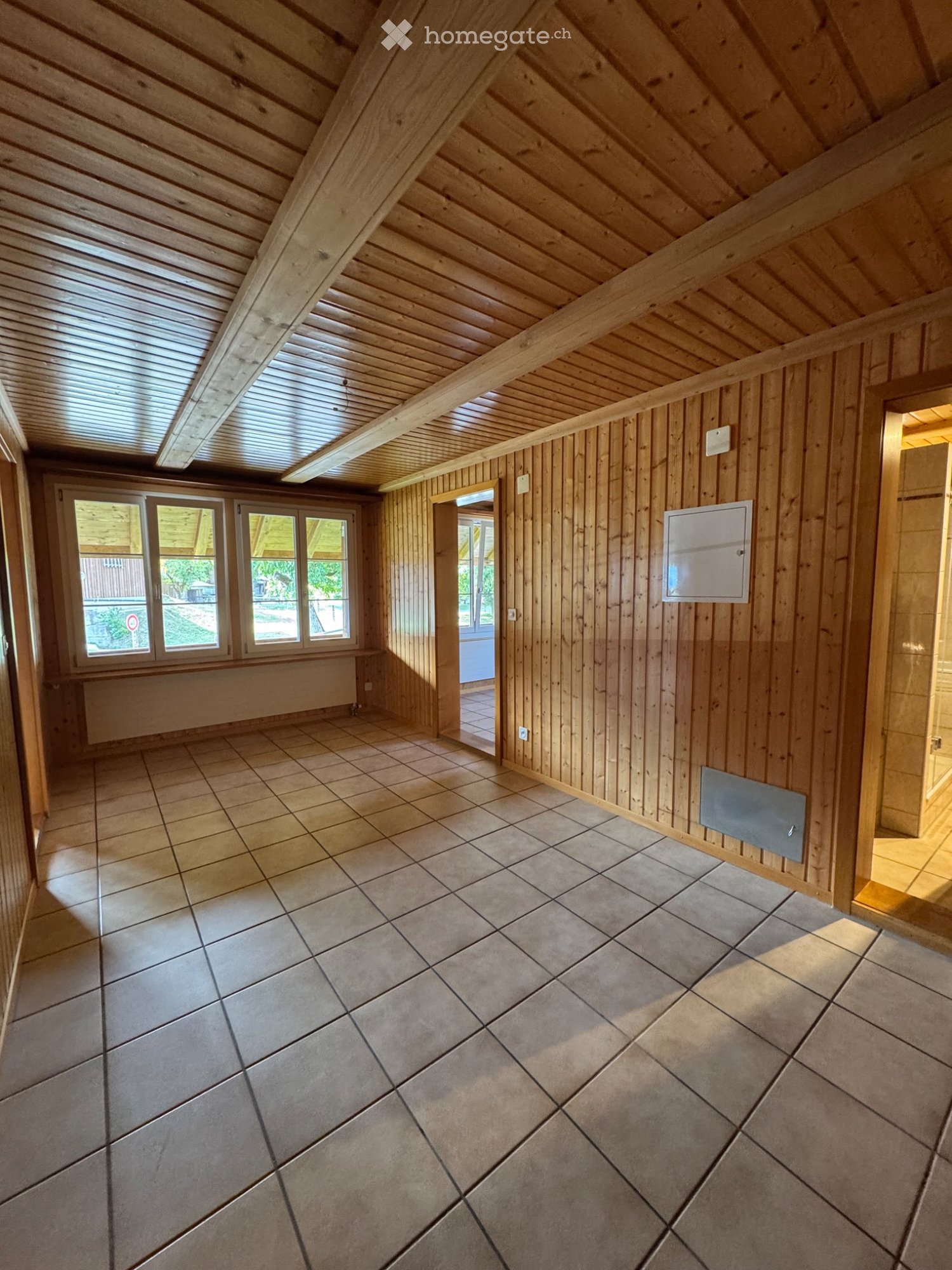 appartamento di 3 locali, foto 4 di 5