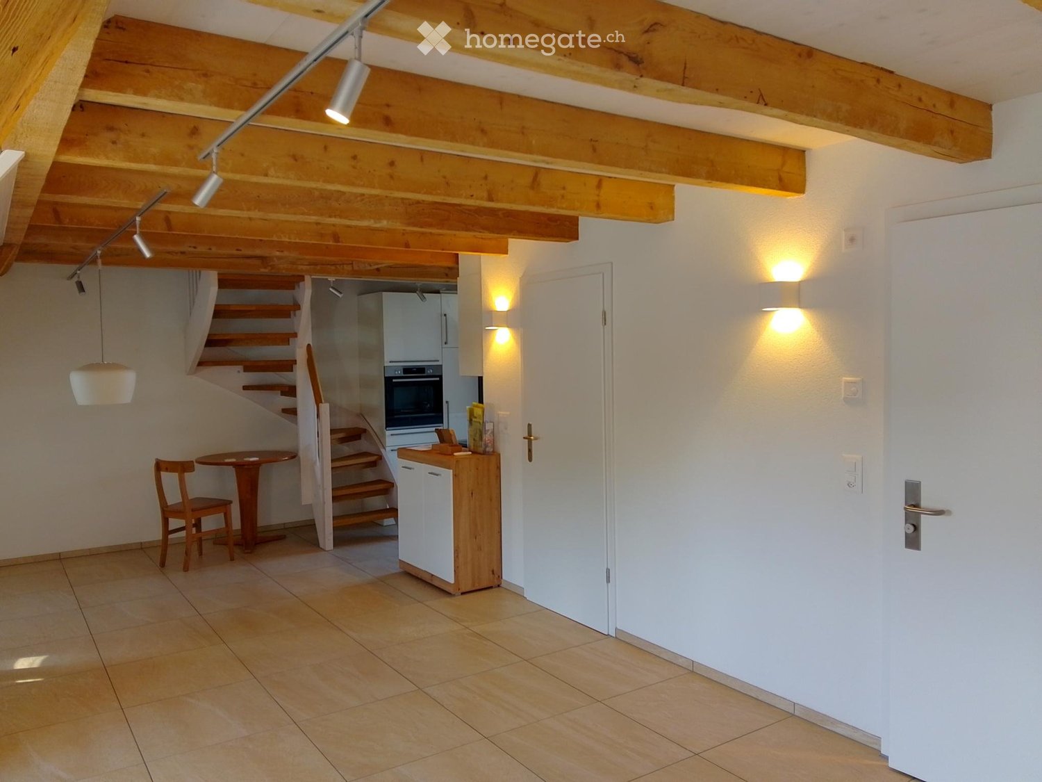 Appartamento di 3 ½ locali, foto 3 di 5