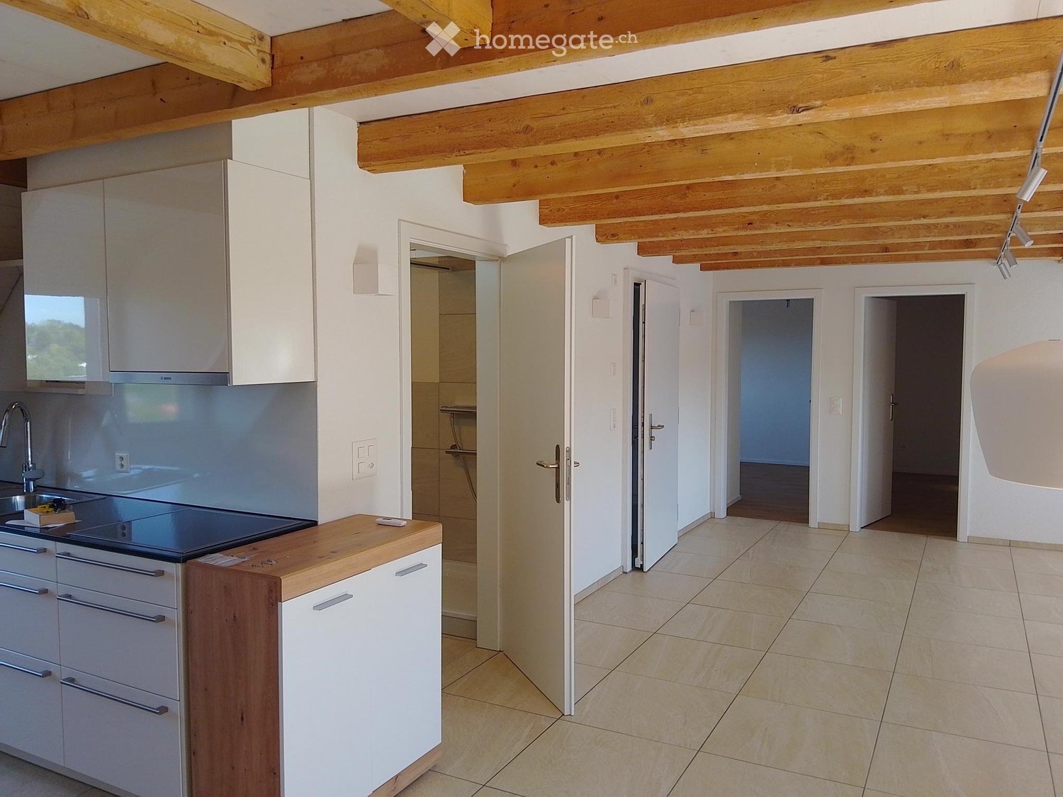 Appartamento di 3 ½ locali, foto 1 di 5