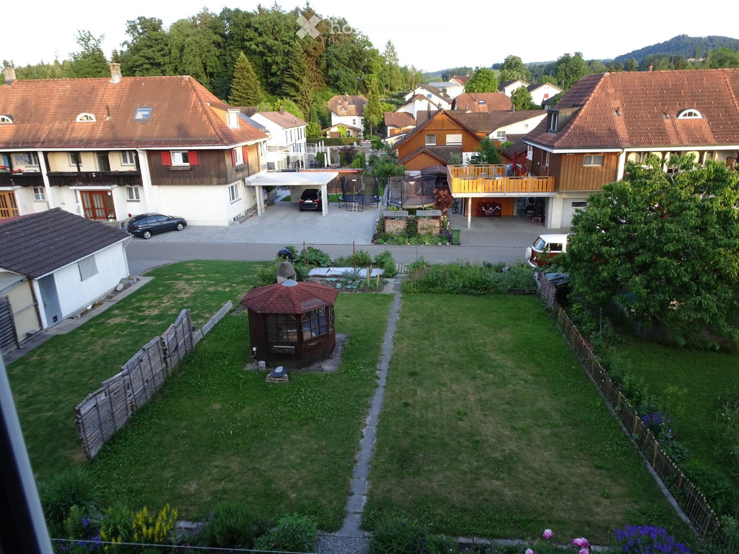 Appartamento di 3 ½ locali, foto 5 di 5