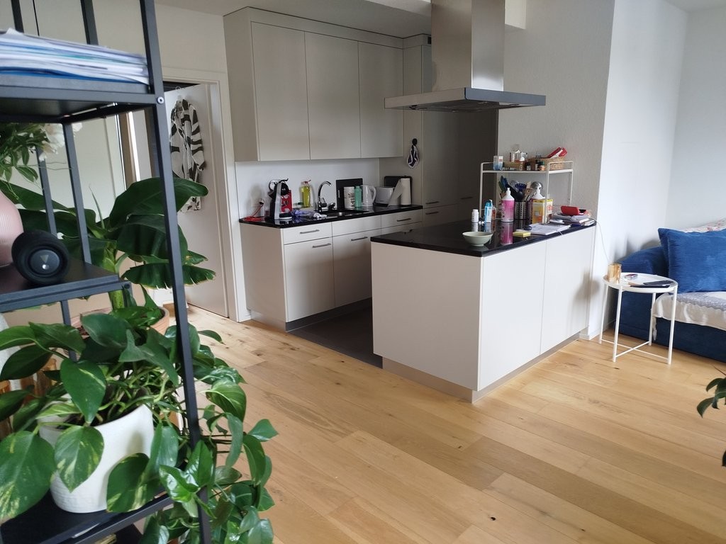 Appartamento di 2 ½ locali, foto 5 di 8