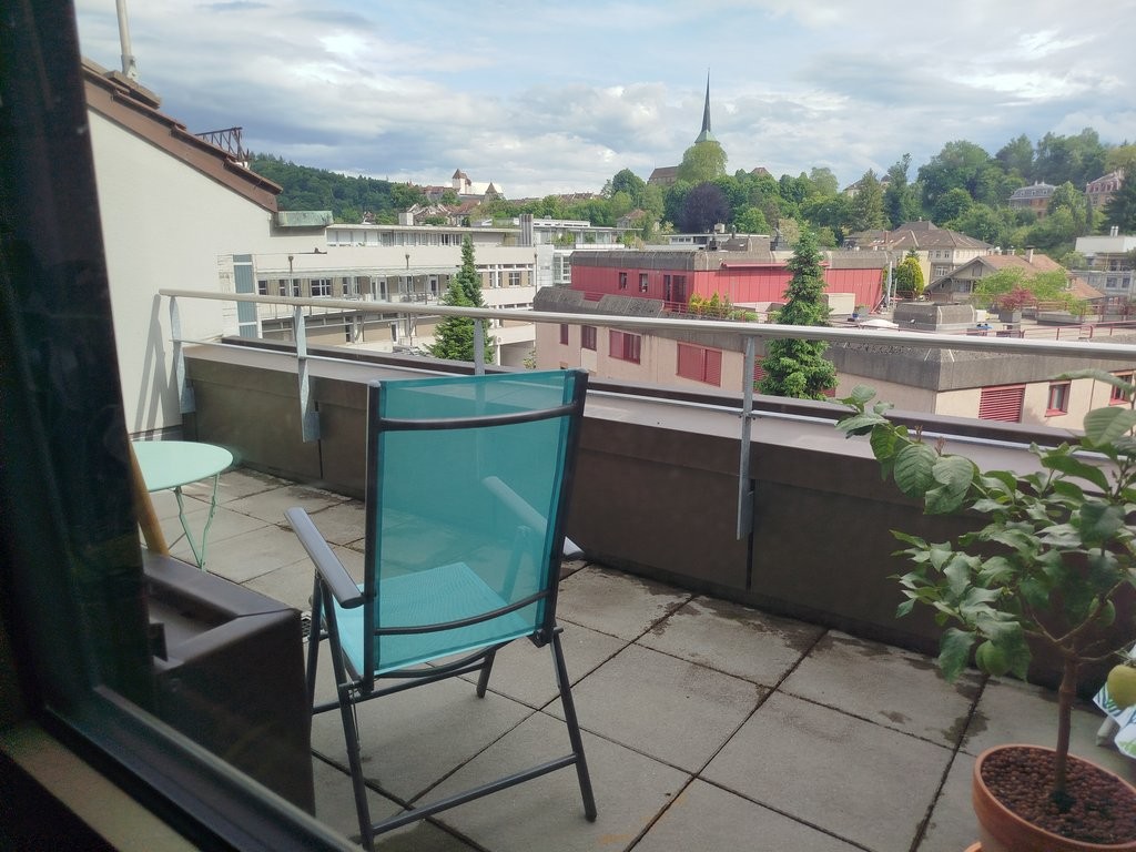 Appartamento di 2 ½ locali, foto 2 di 8