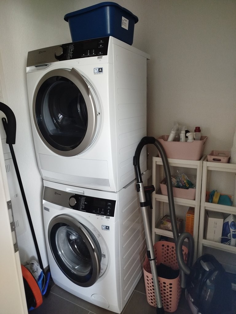Appartamento di 2 ½ locali, foto 7 di 8