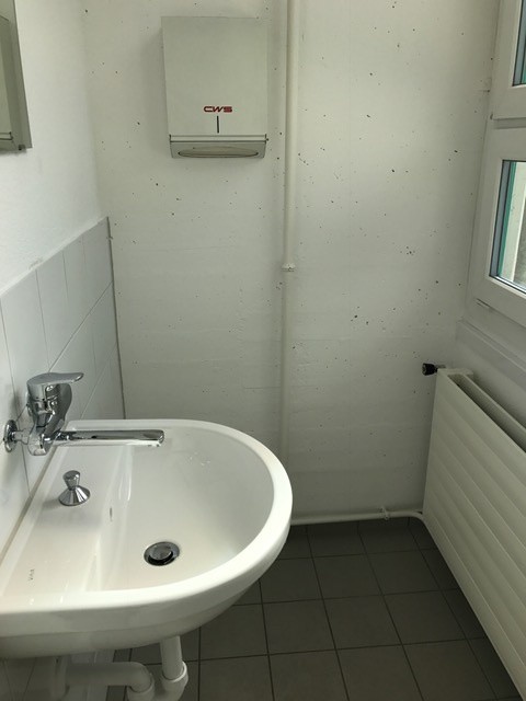 440m² commerciale