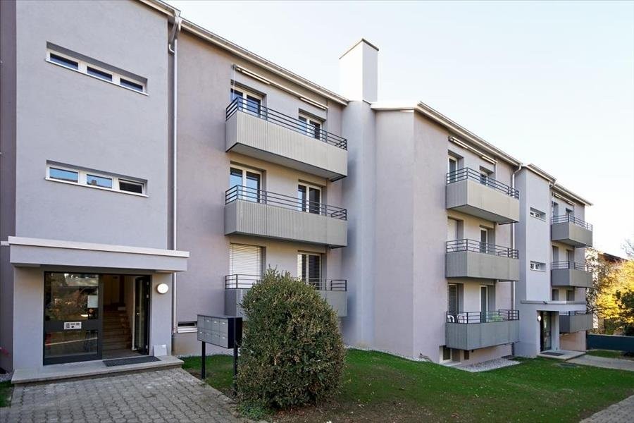 Appartamento di 4 ½ locali
