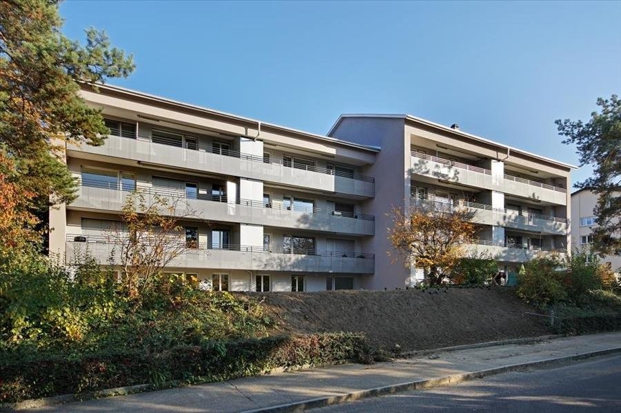 Appartamento di 4 ½ locali