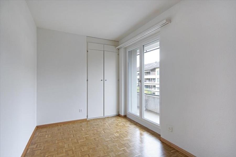 Appartamento di 4 ½ locali