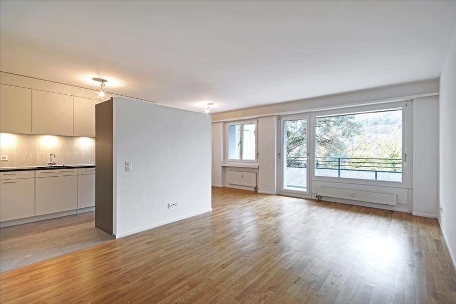 Appartamento di 4 ½ locali