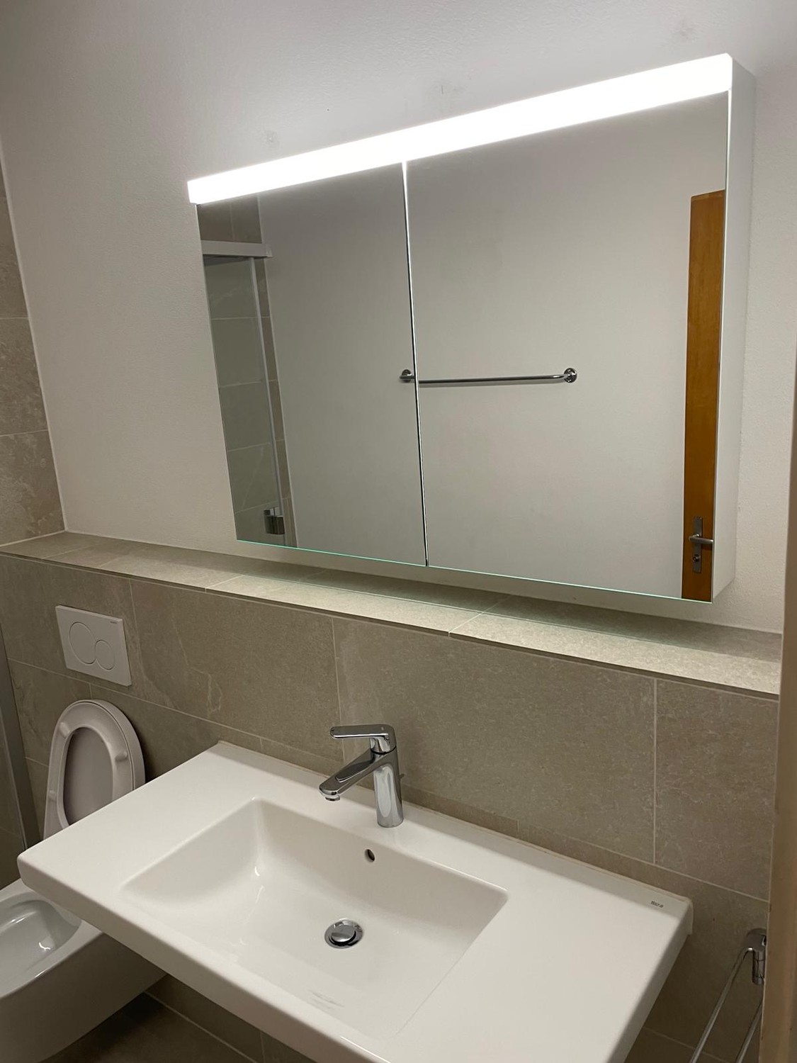 Appartamento di 3 ½ locali