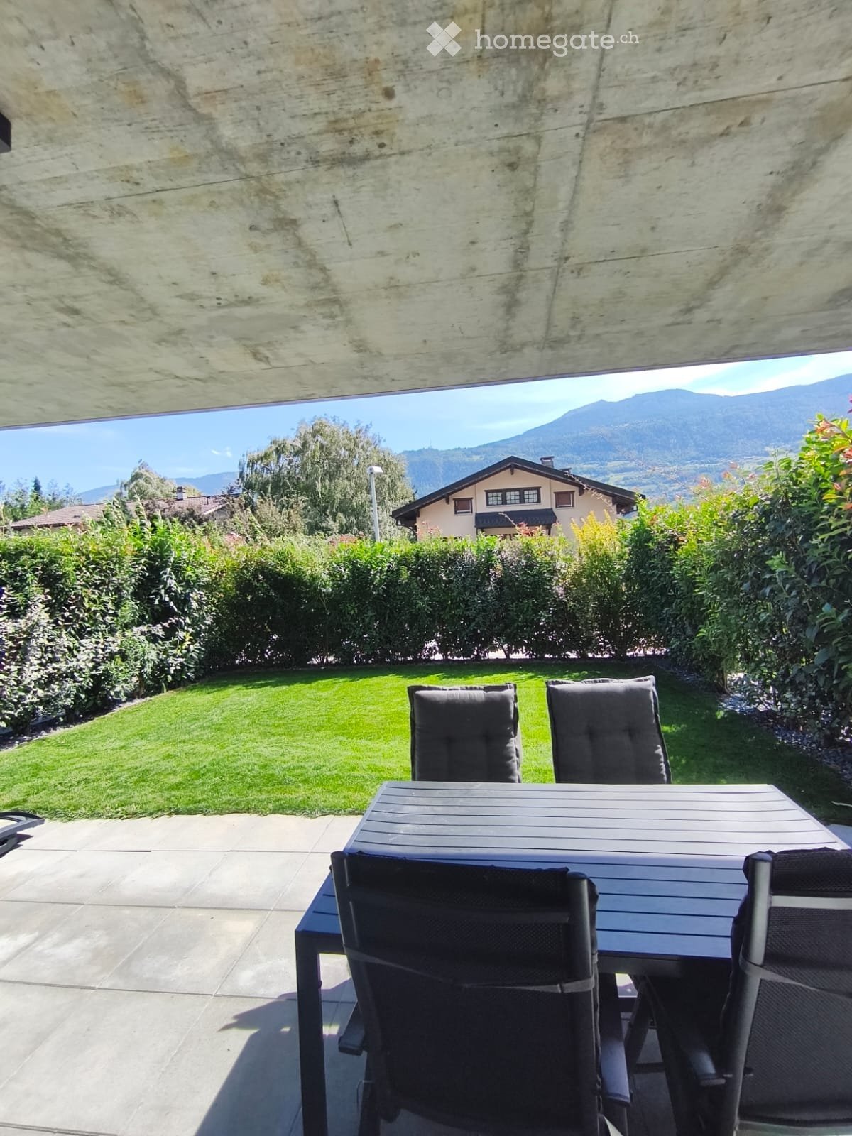 Appartamento di 3 ½ locali