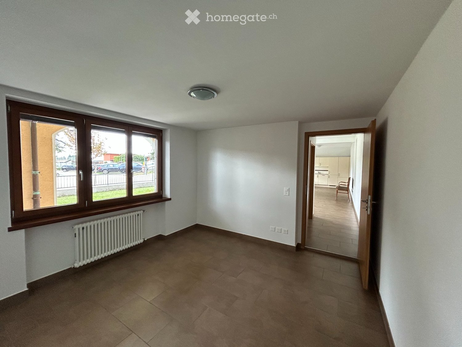 2 ½ rooms apartment, foto 5 di 5