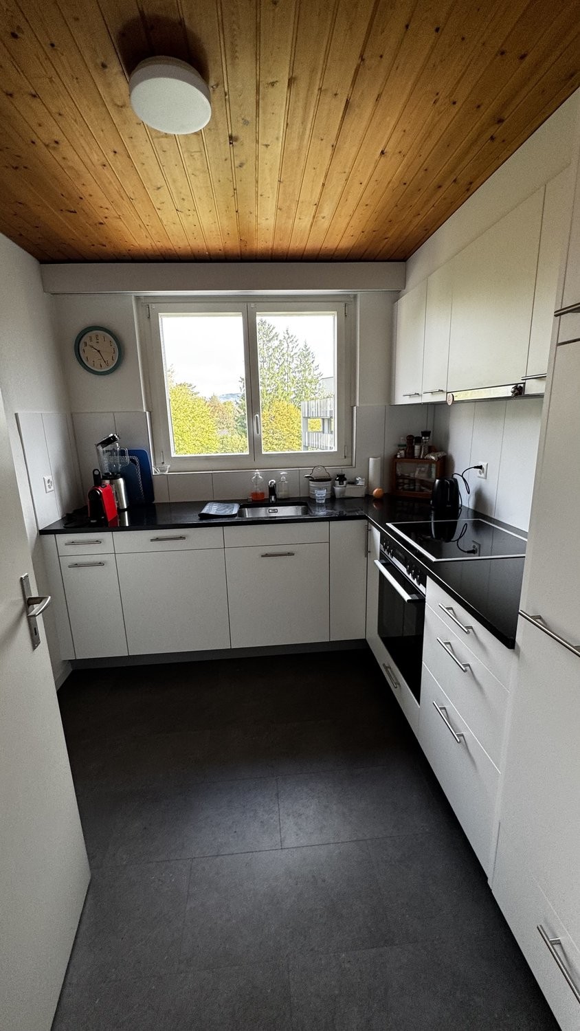 Appartamento arredato di 2 ½ locali, foto 6 di 10