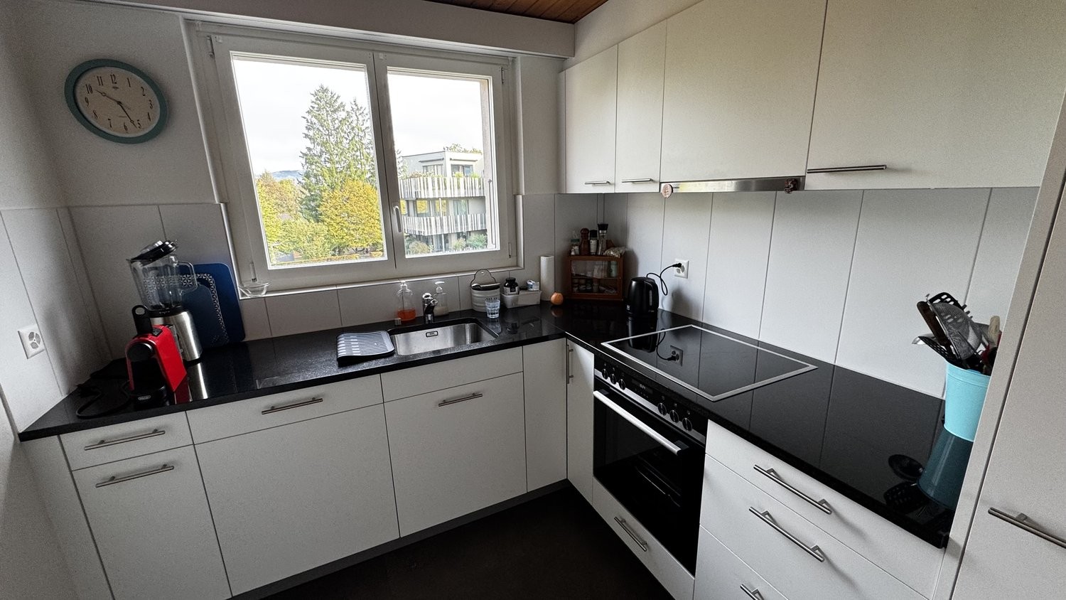 Appartamento arredato di 2 ½ locali, foto 5 di 10