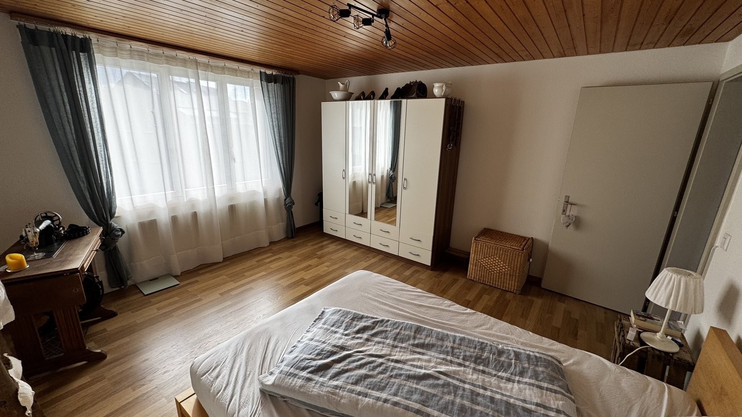 Appartamento arredato di 2 ½ locali, foto 9 di 10