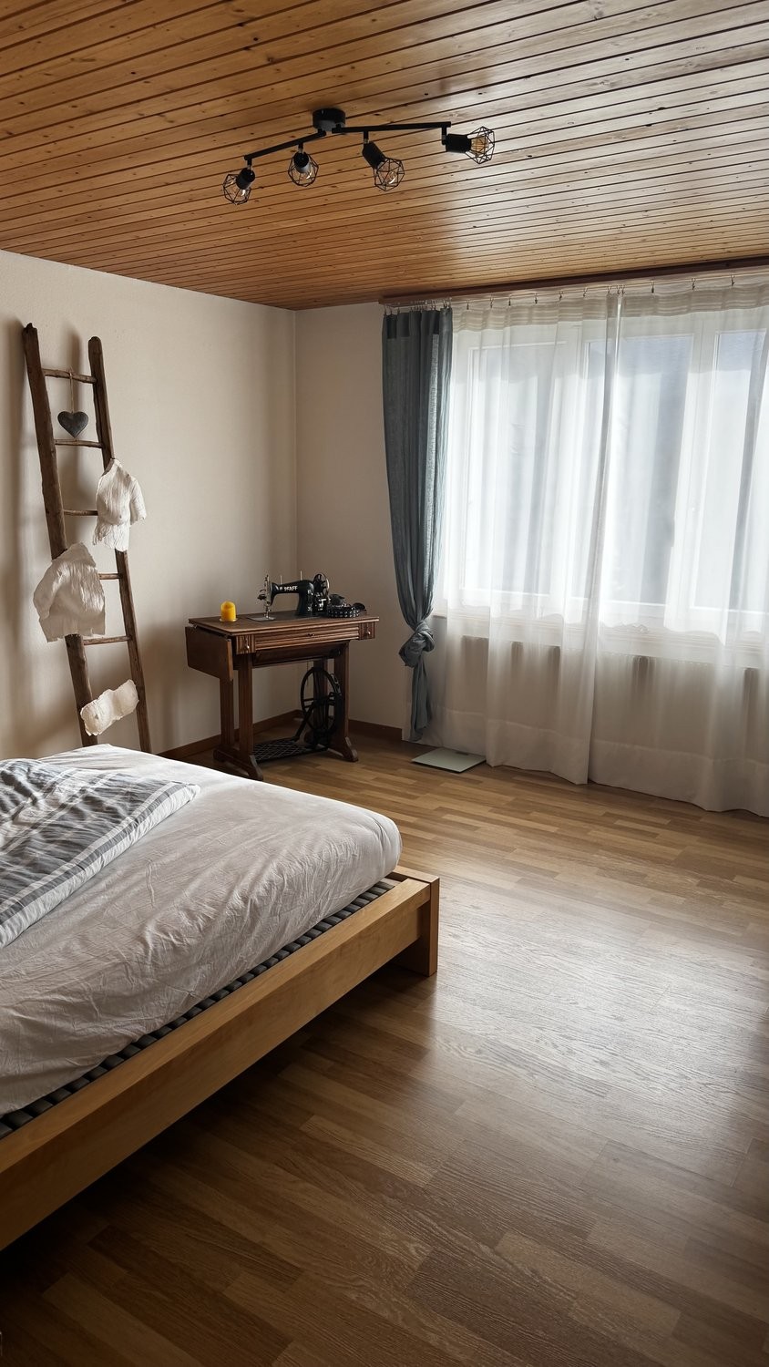 Appartamento arredato di 2 ½ locali, foto 7 di 10