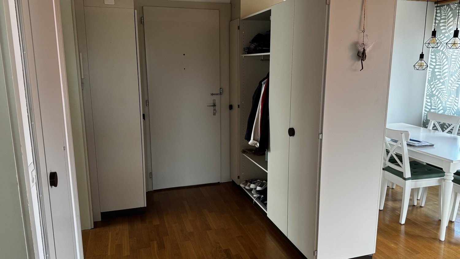 Appartamento arredato di 2 ½ locali, foto 3 di 10