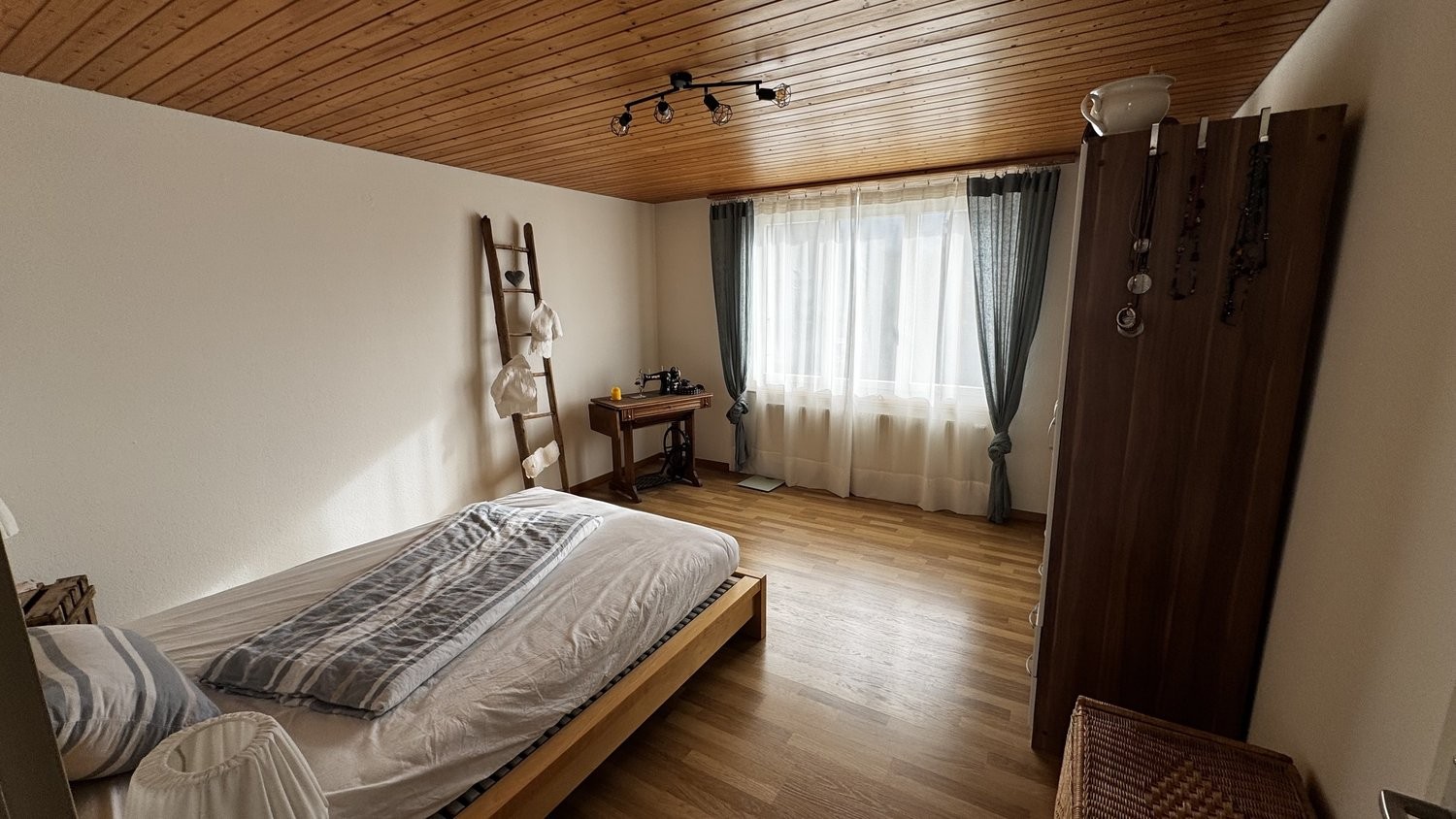 Appartamento arredato di 2 ½ locali, foto 8 di 10