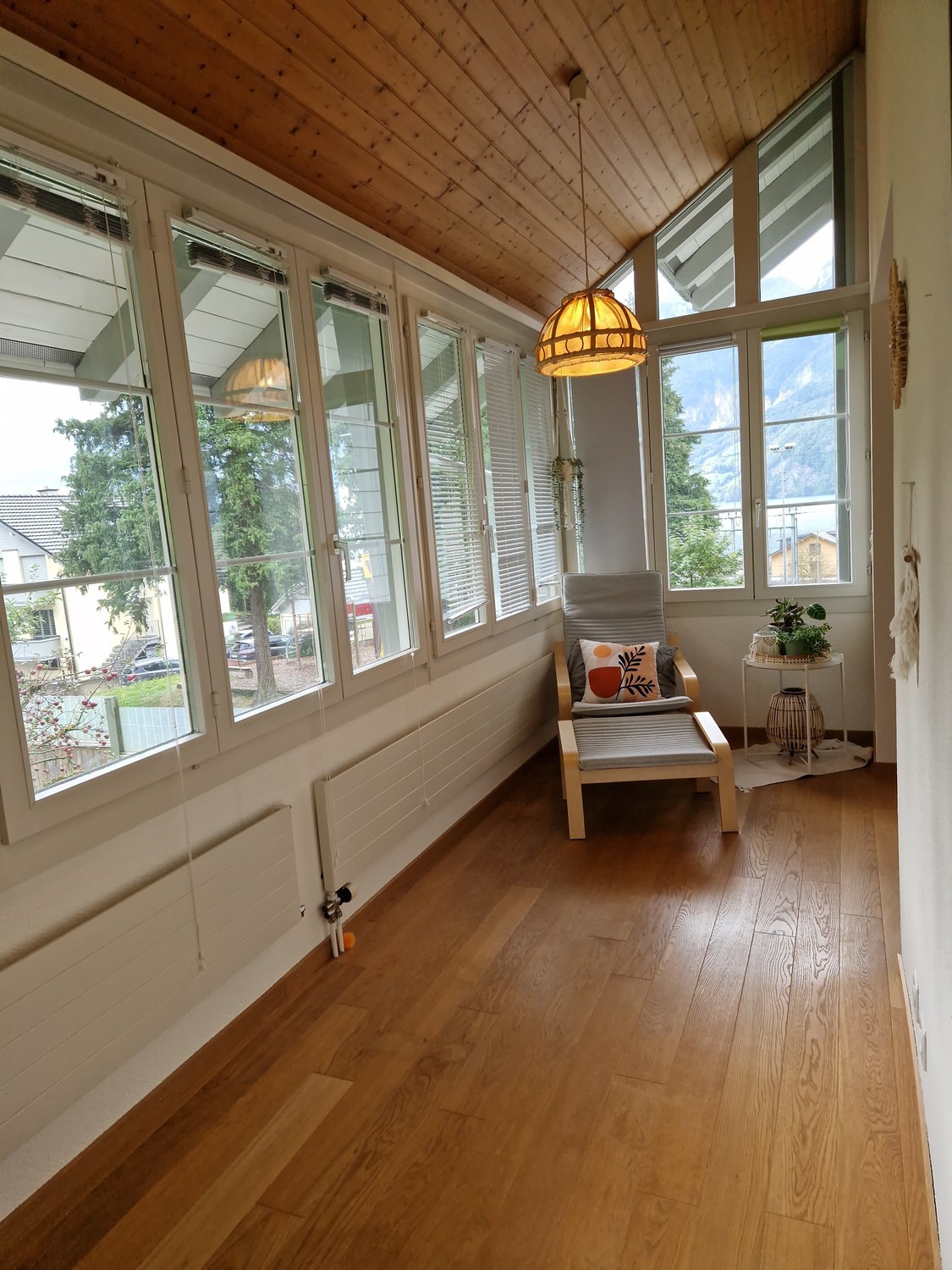 Appartamento di 3 ½ locali, foto 10 di 10