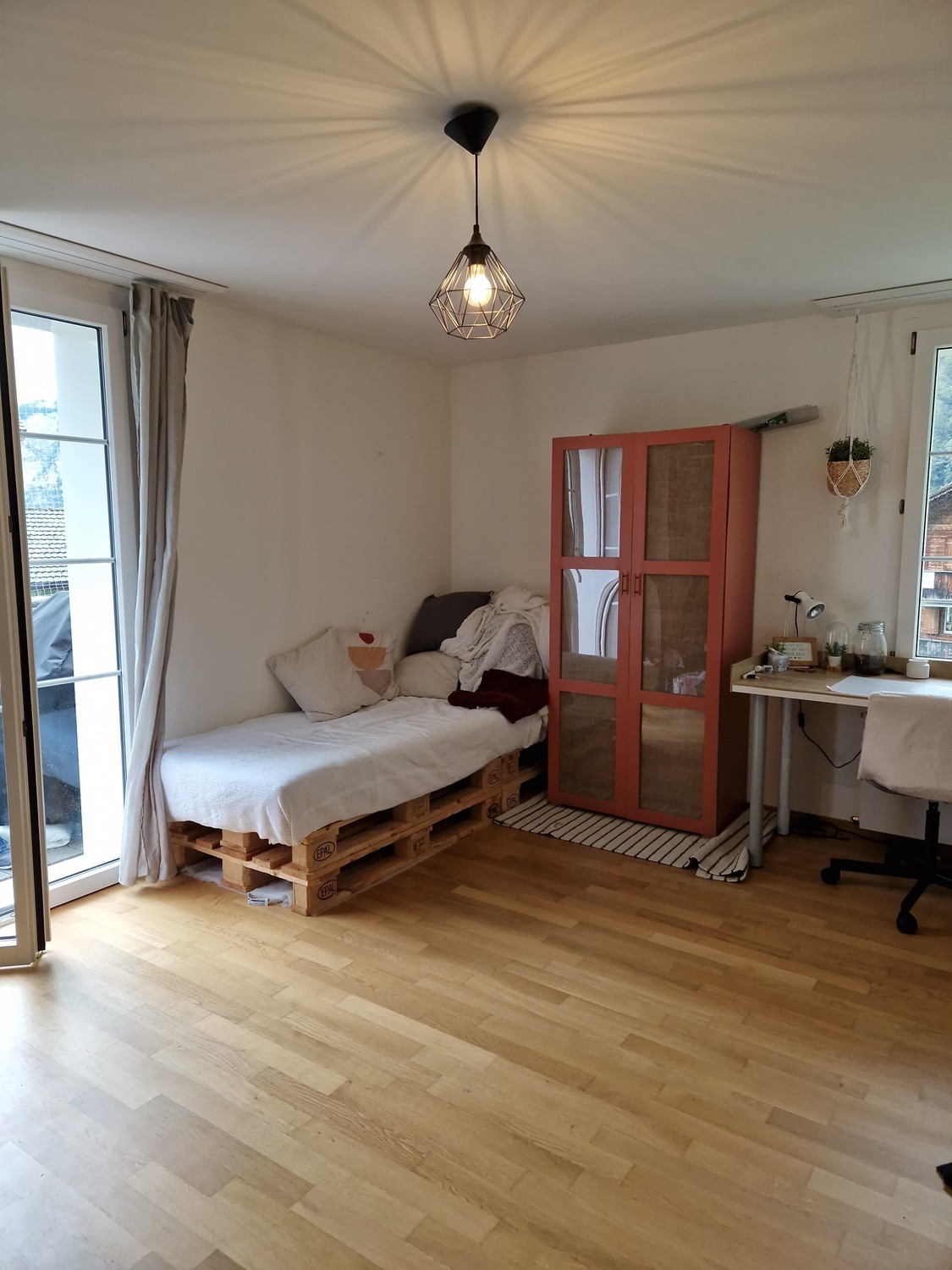 Appartamento di 3 ½ locali, foto 6 di 10