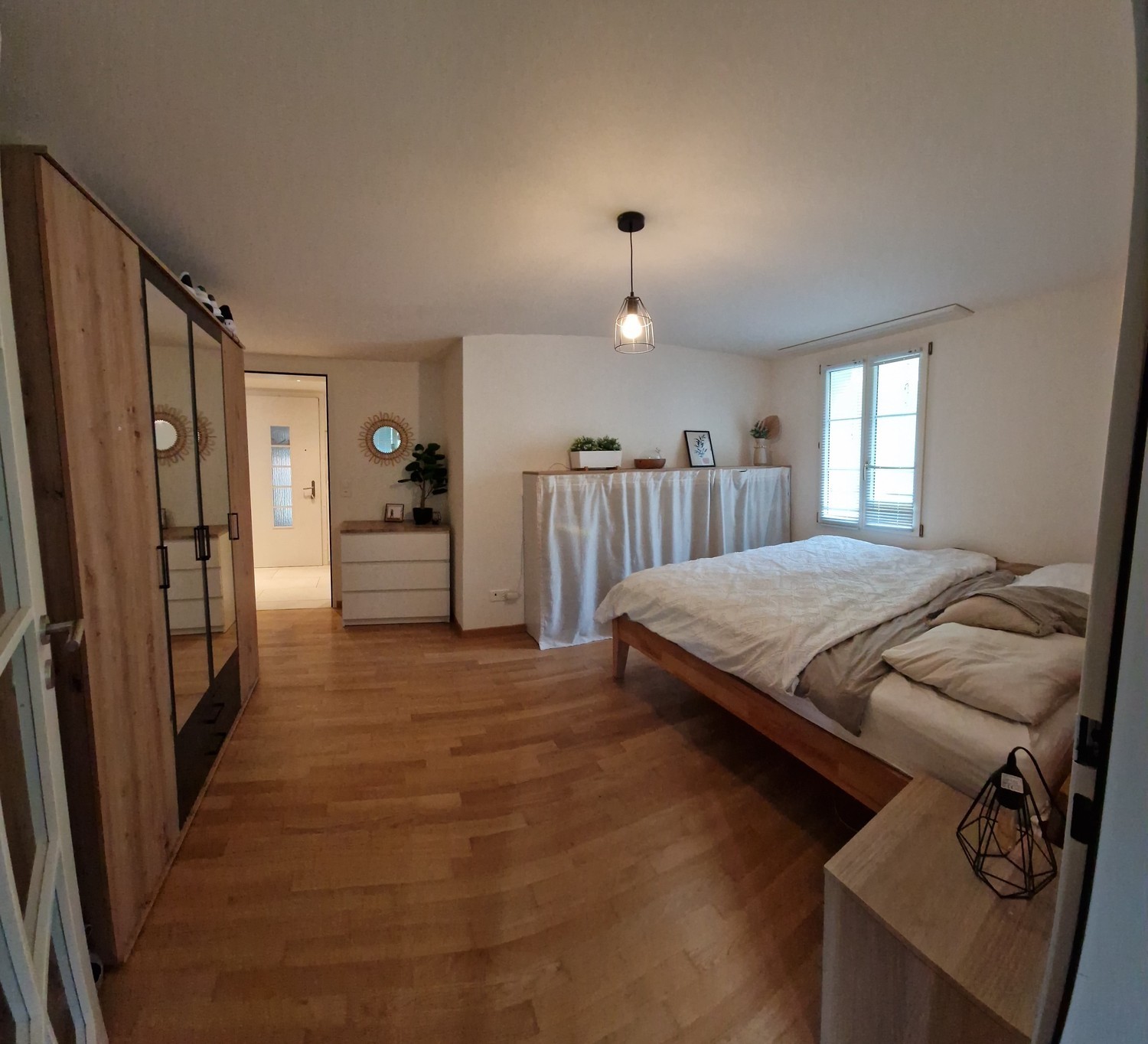 Appartamento di 3 ½ locali, foto 9 di 10