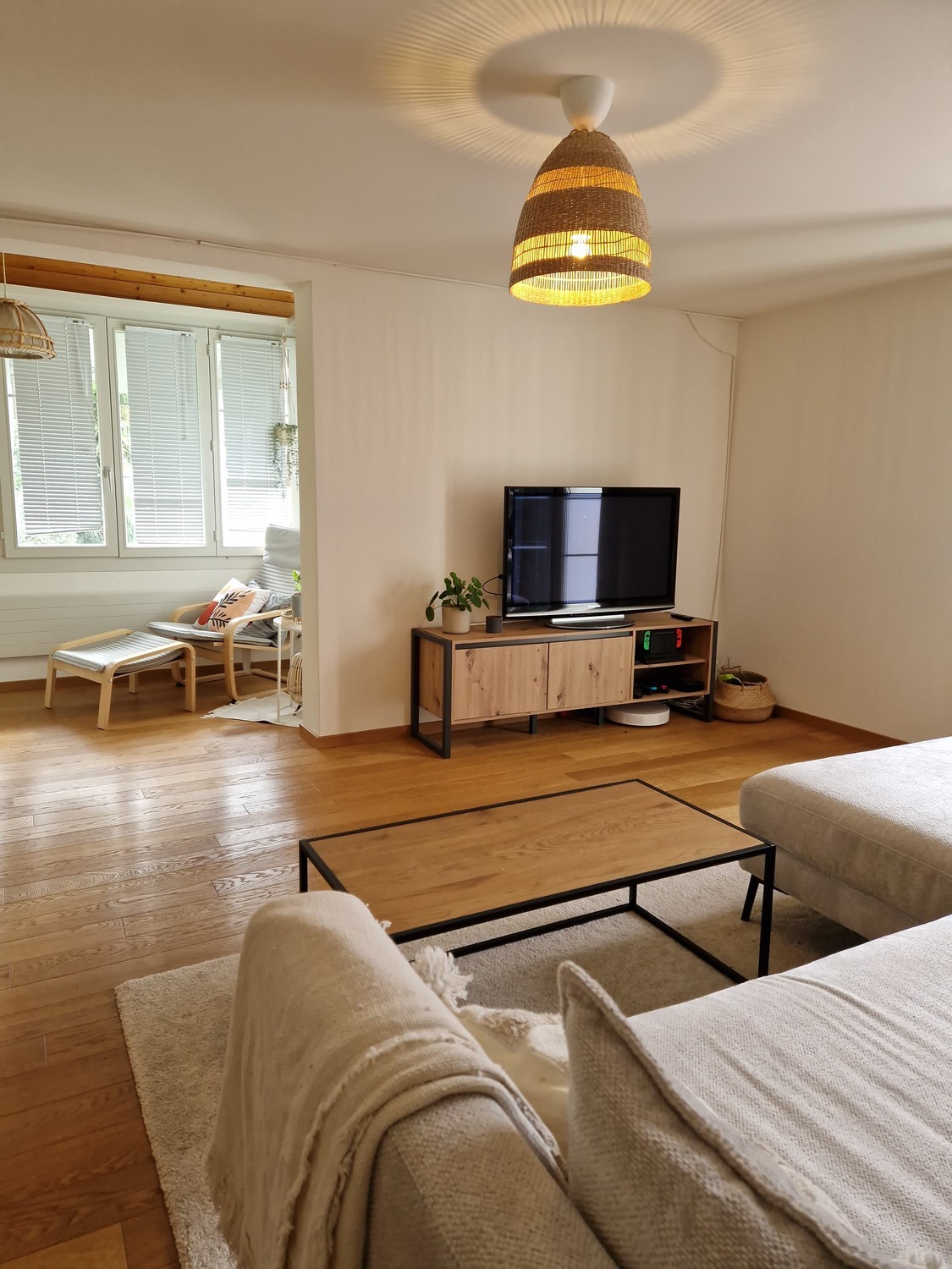 Appartamento di 3 ½ locali, foto 8 di 10